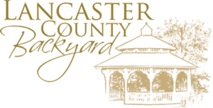 logo lancaster county backyard pa nj