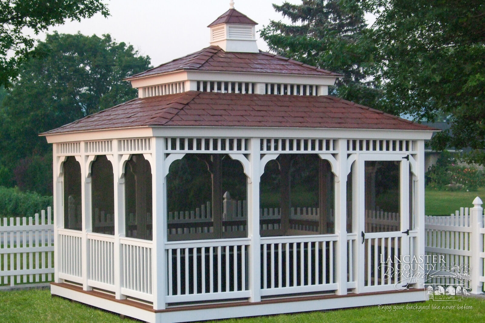 rectangle portable gazebo in pa